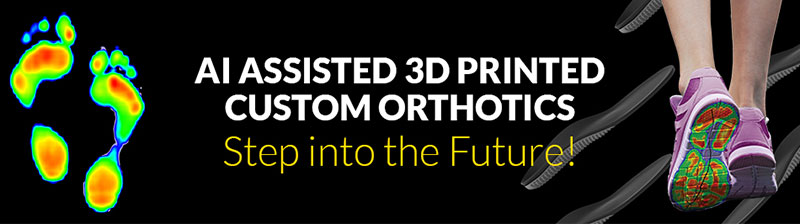orthotics