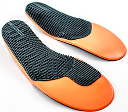 orthotics