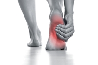 Heel Pain and Ankylosing Spondylitis